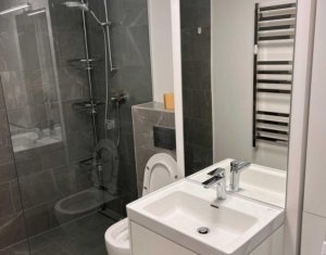 Apartament 2 camere, modern, loc de parcare,Zona Garii