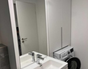 Apartament 2 camere, modern, loc de parcare,Zona Garii