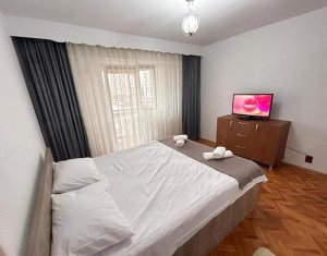 Apartament de inchiriat, 3 camere, decomandat, Zona Dorobanilor,Marasti