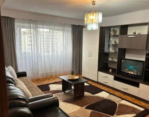 Apartament de inchiriat, 3 camere, decomandat, Zona Dorobanilor,Marasti