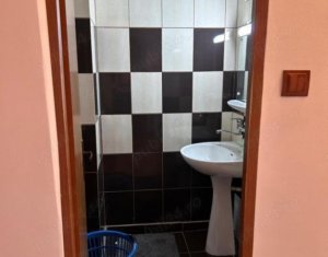 Apartament de inchiriat, 3 camere, decomandat, Zona Dorobanilor,Marasti