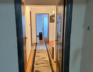 Apartament de inchiriat, 3 camere, decomandat, Zona Dorobanilor,Marasti