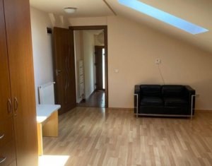 Apartament  de inchiriat, 2 camere, Cartier Gruia