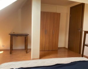 Apartament  de inchiriat, 2 camere, Cartier Gruia