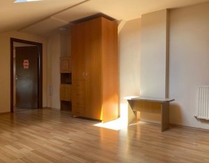 Apartament  de inchiriat, 2 camere, Cartier Gruia