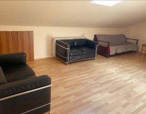 Apartament  de inchiriat, 2 camere, Cartier Gruia