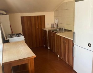 Apartament  de inchiriat, 2 camere, Cartier Gruia