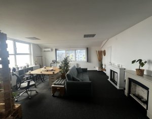 Bureau à louer dans Cluj-napoca, zone Someseni