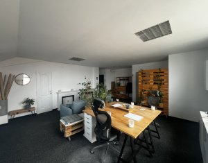 Bureau à louer dans Cluj-napoca, zone Someseni