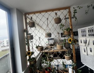 Bureau à louer dans Cluj-napoca, zone Someseni