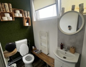 Bureau à louer dans Cluj-napoca, zone Someseni