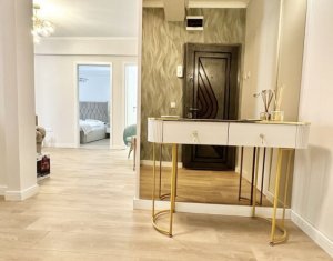 Apartament de inchiriat, 2 camere, de lux, zona ultracentrala