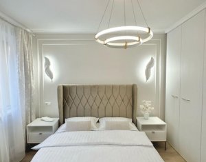Apartament de inchiriat, 2 camere, de lux, zona ultracentrala