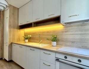 Apartament de inchiriat, 2 camere, de lux, zona ultracentrala