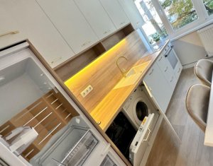 Apartament de inchiriat, 2 camere, de lux, zona ultracentrala