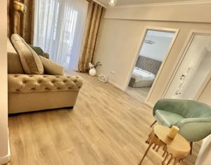 Apartament de inchiriat, 2 camere, de lux, zona ultracentrala
