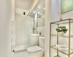 Apartament de inchiriat, 2 camere, de lux, zona ultracentrala