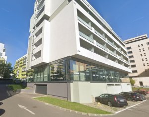 Spatiu comercial 526mp zona calea Turzii - Mercedes-Benz