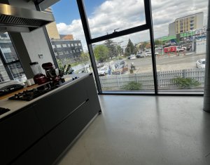 Spatiu comercial 526mp zona calea Turzii - OMV