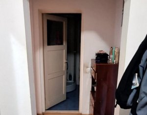Inchiriere ap. 1 camera, Marasti, zona Farmec