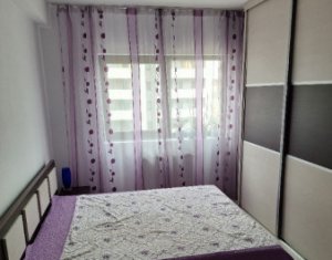 Apartament de inchiriat, 3 camere, parcare inclusa, Zona Sub Cetate
