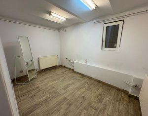Spatiu comercial, zona Piata Mihai Viteazu, finisat, acces din strada