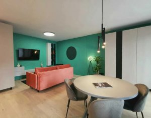 Apartament de inchiriat, 2 camere, ultra modern, Zona Marasti