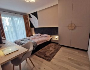 Apartament de inchiriat, 2 camere, ultra modern, Zona Marasti