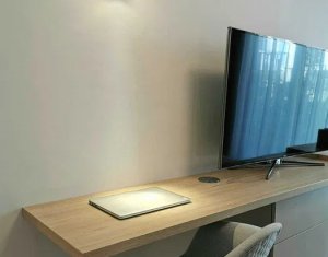 Apartament de inchiriat, 2 camere, ultra modern, Zona Marasti