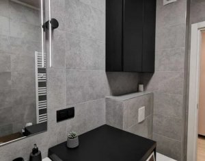 Apartament de inchiriat, 2 camere, ultra modern, Zona Marasti