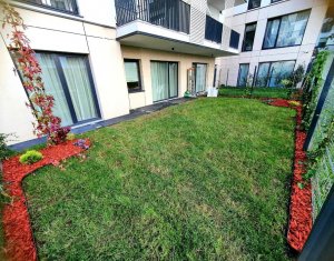 Apartament de inchiriat, 2 camere, ultra modern, Zona Marasti