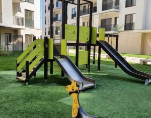 Apartament de inchiriat, 2 camere, ultra modern, Zona Marasti