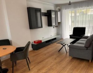 Apartament de inchiriat, 2 camere, Zona Gheorgheni