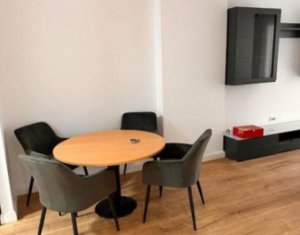 Apartament de inchiriat, 2 camere, Zona Gheorgheni