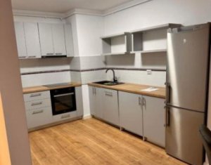Apartament de inchiriat, 2 camere, Zona Gheorgheni