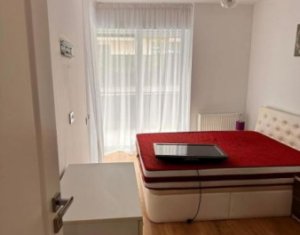 Apartament de inchiriat, 2 camere, Zona Gheorgheni