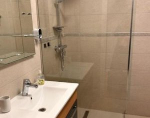 Apartament de inchiriat, 2 camere, Zona Gheorgheni