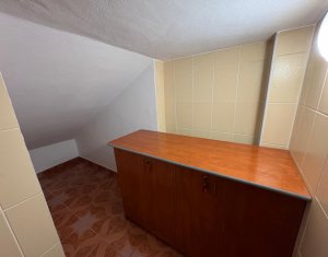 Spatiu comercial cu acces din strada, zona Piata Mihai Viteazu, finisat