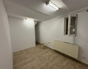 Spatiu comercial cu acces din strada, zona Piata Mihai Viteazu, finisat