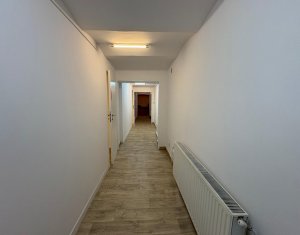 Spatiu comercial cu acces din strada, zona Piata Mihai Viteazu, finisat