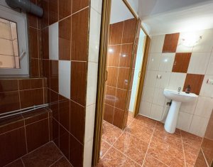 Spatiu comercial cu acces din strada, zona Piata Mihai Viteazu, finisat
