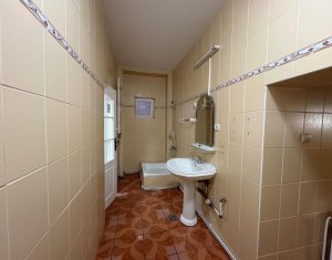 Spatiu comercial cu acces din strada, zona Piata Mihai Viteazu, finisat