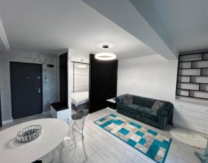 Apartament cu 2 camere in zona Vivo