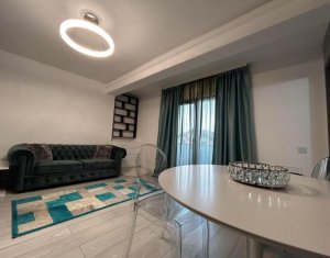 Apartament cu 2 camere in zona Vivo