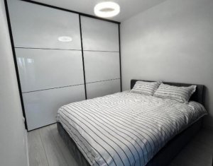 Apartament cu 2 camere in zona Vivo