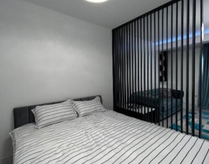Apartament cu 2 camere in zona Vivo