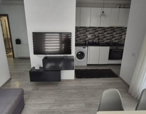 Lakás 3 szobák kiadó on Floresti