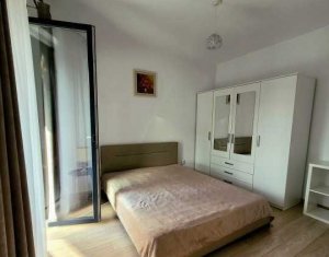 Apartament cu 2 camere de inchiriat, finisat modern, Zona centrala 