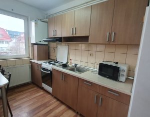 Apartament 2 camere Muzeul Apei, Floresti