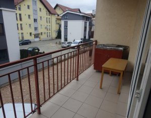 Apartament 2 camere Muzeul Apei, Floresti